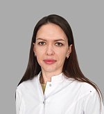 Дуденко Ирина Николаевна